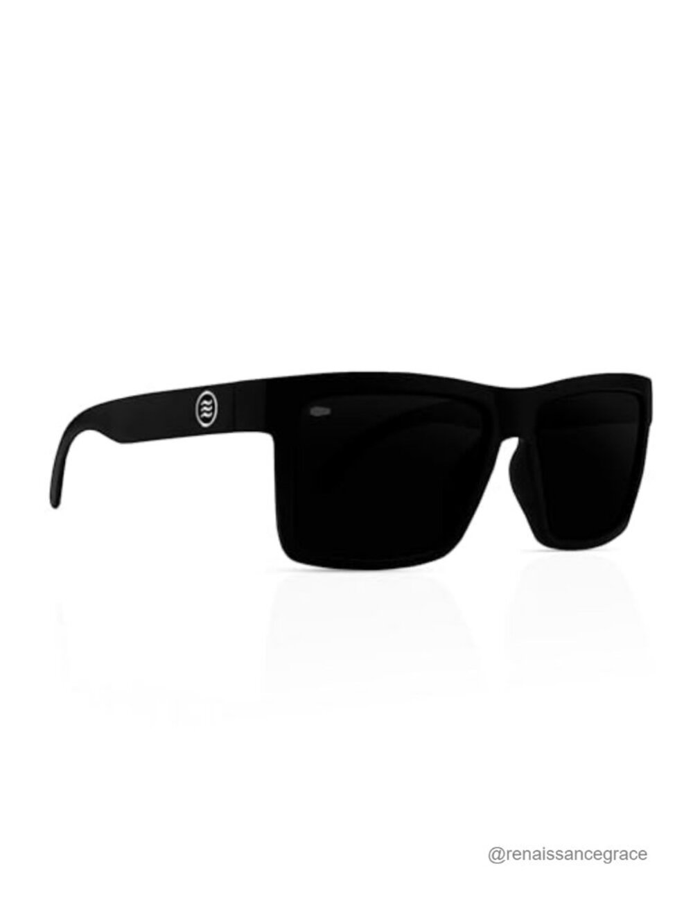 NEVEN Tombstone TR90 Polarized Sunglasses UV Protection